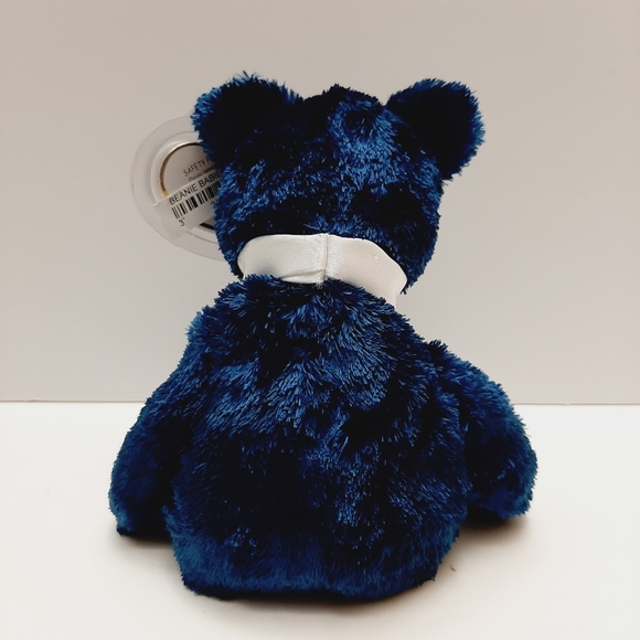 ๐4 for $20๐ TY Beanie Babies Original Pops USA Flag Tie Plush Soft Kids Toy - Picture 5 of 8